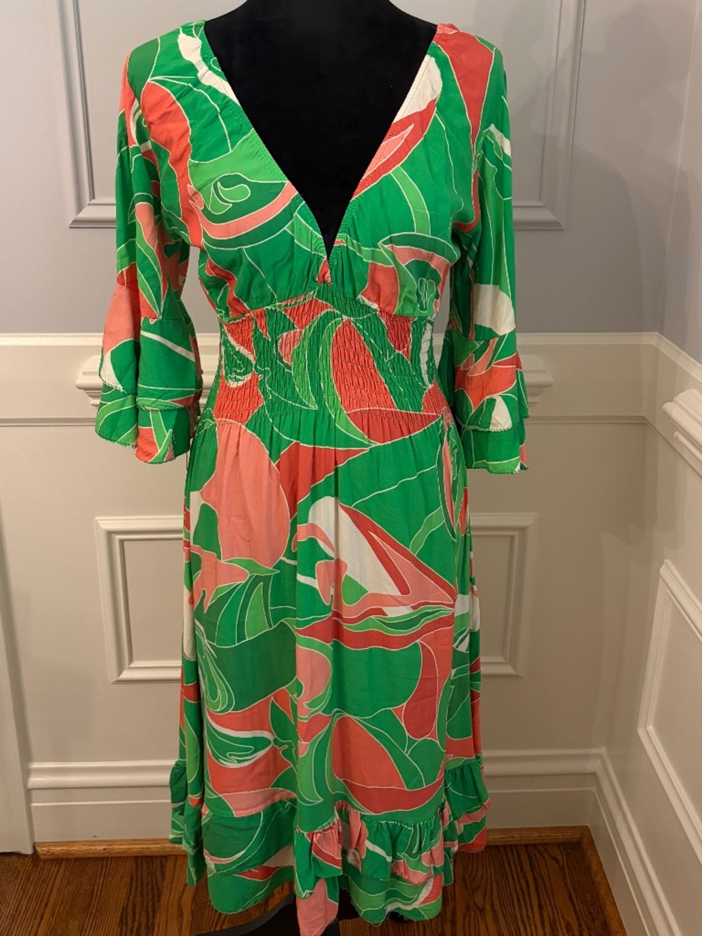 Summer Dress